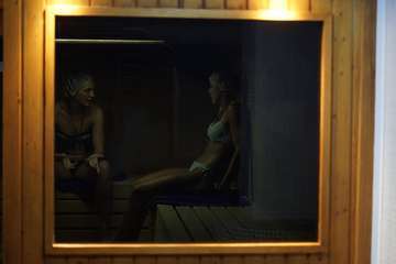 El Rocasa se relaja (Foto TA)